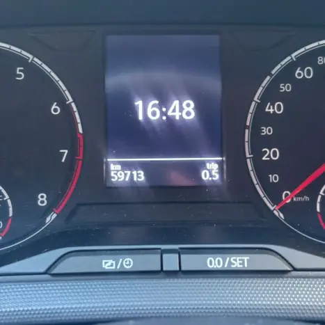 VOLKSWAGEN T-Cross 1.0 4P 200 TSI FLEX SENSE AUTOM�TICO, Foto 11