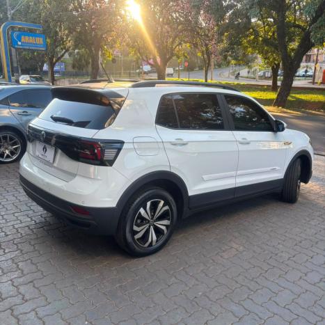 VOLKSWAGEN T-Cross 1.0 4P 200 TSI FLEX SENSE AUTOM�TICO, Foto 15
