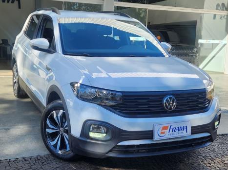 VOLKSWAGEN T-Cross 1.0 4P 200 TSI FLEX SENSE AUTOM�TICO, Foto 2