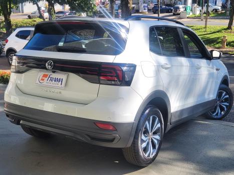VOLKSWAGEN T-Cross 1.0 4P 200 TSI FLEX SENSE AUTOM�TICO, Foto 5