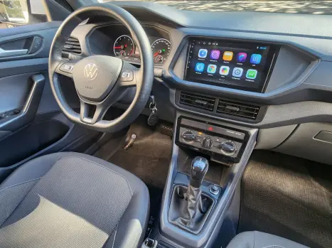 VOLKSWAGEN T-Cross 1.0 4P 200 TSI FLEX SENSE AUTOM�TICO, Foto 7