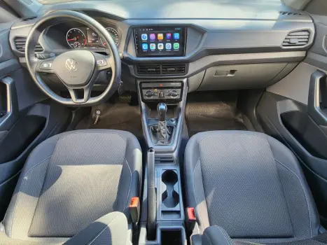 VOLKSWAGEN T-Cross 1.0 4P 200 TSI FLEX SENSE AUTOM�TICO, Foto 8