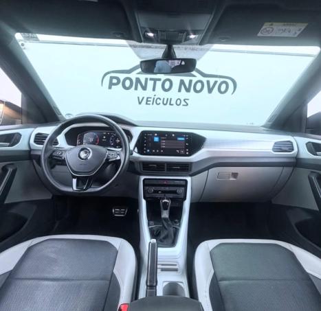 VOLKSWAGEN T-Cross 1.4 4P 250 TSI FLEX HIGHLINE AUTOM�TICO, Foto 6