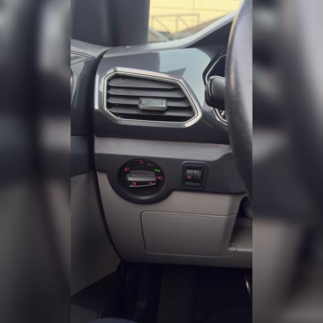 VOLKSWAGEN T-Cross 1.4 4P 250 TSI FLEX HIGHLINE AUTOM�TICO, Foto 9