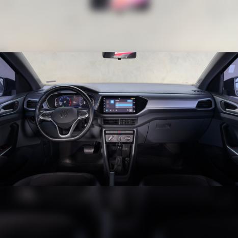 VOLKSWAGEN T-Cross 1.0 4P 200 TSI FLEX AUTOM�TICO, Foto 8