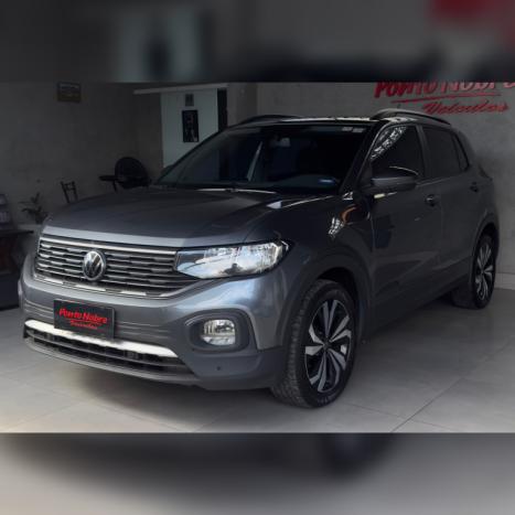 VOLKSWAGEN T-Cross 1.0 4P 200 TSI FLEX AUTOM�TICO, Foto 3