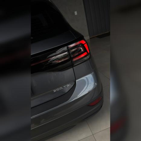VOLKSWAGEN T-Cross 1.0 4P 200 TSI FLEX AUTOM�TICO, Foto 7
