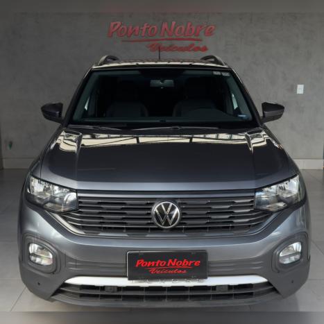 VOLKSWAGEN T-Cross 1.0 4P 200 TSI FLEX AUTOM�TICO, Foto 2