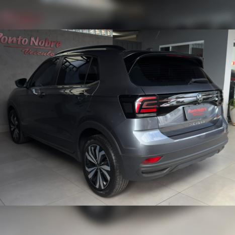 VOLKSWAGEN T-Cross 1.0 4P 200 TSI FLEX AUTOM�TICO, Foto 5