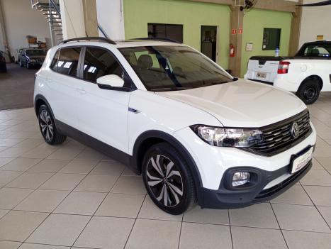 VOLKSWAGEN T-Cross 1.0 4P 200 TSI FLEX AUTOM�TICO, Foto 2