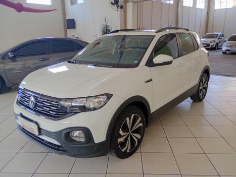 VOLKSWAGEN T-Cross 1.0 4P 200 TSI FLEX AUTOM�TICO, Foto 3