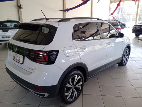 VOLKSWAGEN T-Cross 1.0 4P 200 TSI FLEX AUTOM�TICO, Foto 4