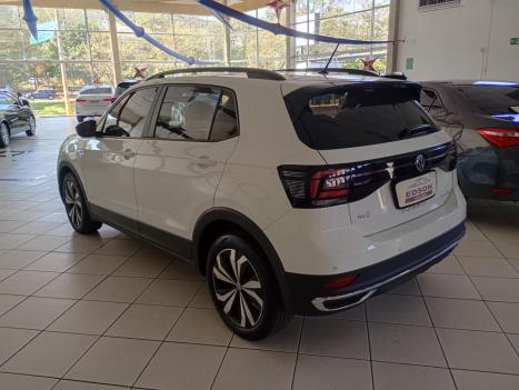 VOLKSWAGEN T-Cross 1.0 4P 200 TSI FLEX AUTOM�TICO, Foto 5