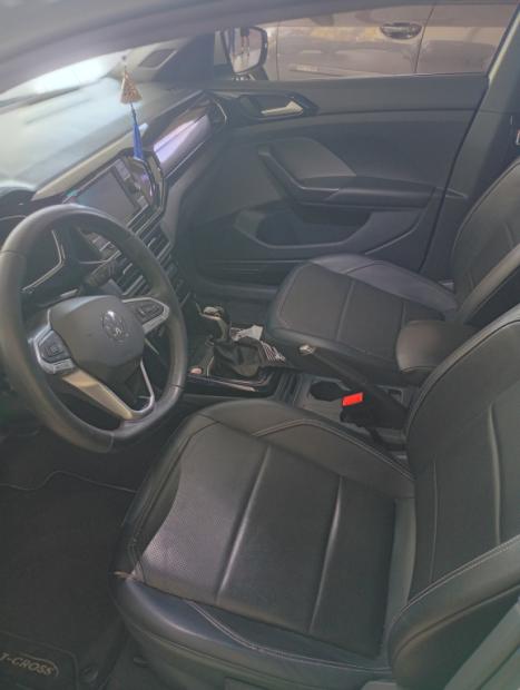 VOLKSWAGEN T-Cross 1.0 4P 200 TSI FLEX AUTOM�TICO, Foto 6