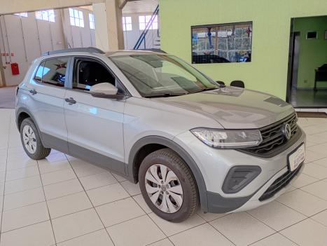 VOLKSWAGEN T-Cross 1.0 4P 200 TSI FLEX SENSE AUTOM�TICO, Foto 2