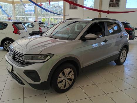 VOLKSWAGEN T-Cross 1.0 4P 200 TSI FLEX SENSE AUTOM�TICO, Foto 3