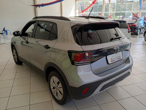 VOLKSWAGEN T-Cross 1.0 4P 200 TSI FLEX SENSE AUTOM�TICO, Foto 4