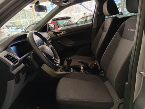 VOLKSWAGEN T-Cross 1.0 4P 200 TSI FLEX SENSE AUTOM�TICO, Foto 7