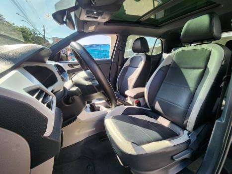 VOLKSWAGEN T-Cross 1.4 4P 250 TSI FLEX HIGHLINE AUTOMÁTICO, Foto 10