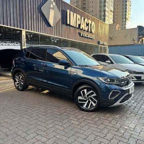 VOLKSWAGEN T-Cross 1.4 4P 250 TSI FLEX HIGHLINE AUTOMÁTICO, Foto 1