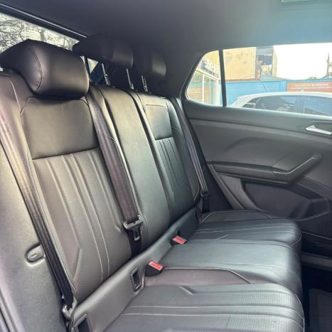 VOLKSWAGEN T-Cross 1.4 4P 250 TSI FLEX HIGHLINE AUTOMÁTICO, Foto 7