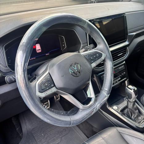 VOLKSWAGEN T-Cross 1.4 4P 250 TSI FLEX HIGHLINE AUTOMÁTICO, Foto 9