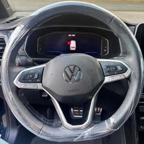 VOLKSWAGEN T-Cross 1.4 4P 250 TSI FLEX HIGHLINE AUTOMÁTICO, Foto 10