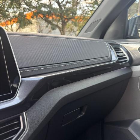 VOLKSWAGEN T-Cross 1.4 4P 250 TSI FLEX HIGHLINE AUTOMÁTICO, Foto 14