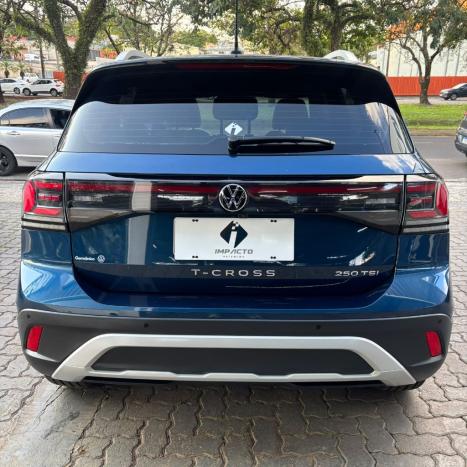 VOLKSWAGEN T-Cross 1.4 4P 250 TSI FLEX HIGHLINE AUTOMÁTICO, Foto 17