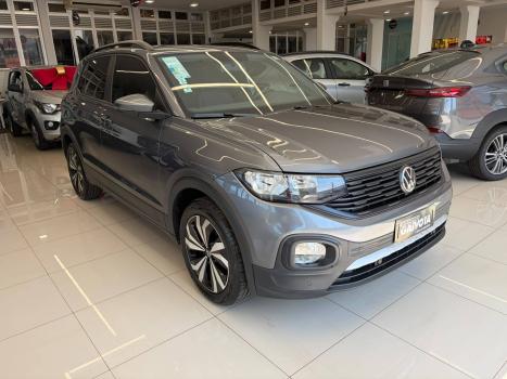 VOLKSWAGEN T-Cross 1.0 4P 200 TSI FLEX AUTOMÁTICO, Foto 1