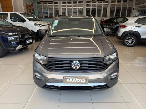 VOLKSWAGEN T-Cross 1.0 4P 200 TSI FLEX AUTOMÁTICO, Foto 2