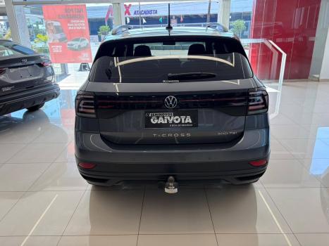 VOLKSWAGEN T-Cross 1.0 4P 200 TSI FLEX AUTOMÁTICO, Foto 3