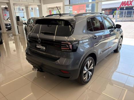 VOLKSWAGEN T-Cross 1.0 4P 200 TSI FLEX AUTOMÁTICO, Foto 4