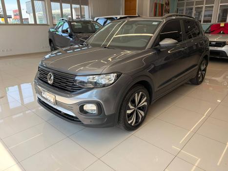 VOLKSWAGEN T-Cross 1.0 4P 200 TSI FLEX AUTOMÁTICO, Foto 5