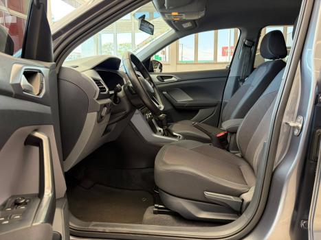 VOLKSWAGEN T-Cross 1.0 4P 200 TSI FLEX AUTOMÁTICO, Foto 7