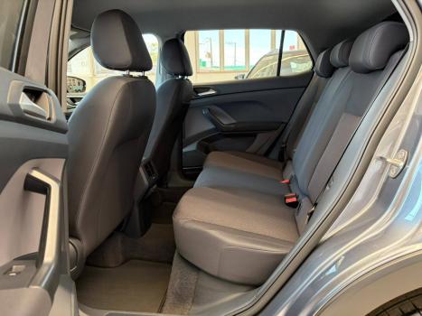 VOLKSWAGEN T-Cross 1.0 4P 200 TSI FLEX AUTOMÁTICO, Foto 8
