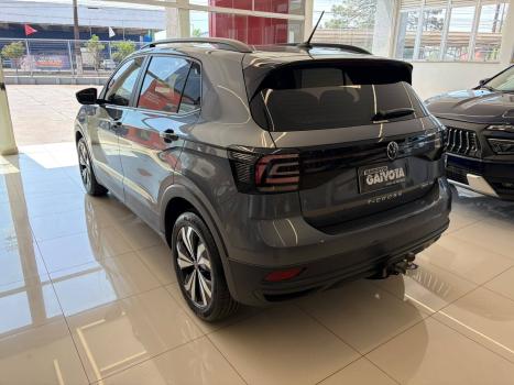 VOLKSWAGEN T-Cross 1.0 4P 200 TSI FLEX AUTOMÁTICO, Foto 9