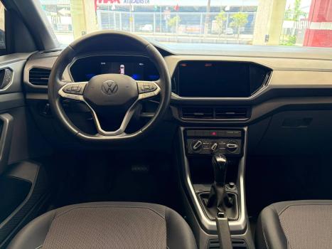 VOLKSWAGEN T-Cross 1.0 4P 200 TSI FLEX AUTOMÁTICO, Foto 10