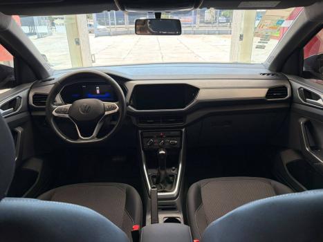 VOLKSWAGEN T-Cross 1.0 4P 200 TSI FLEX AUTOMÁTICO, Foto 11