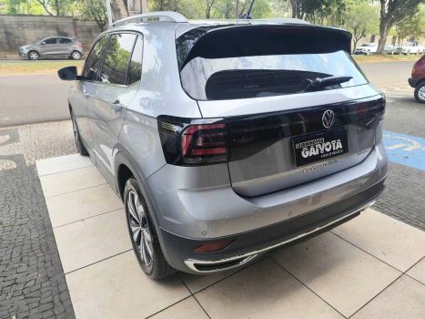 VOLKSWAGEN T-Cross 1.0 4P 200 TSI FLEX AUTOMÁTICO, Foto 2