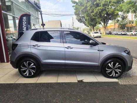 VOLKSWAGEN T-Cross 1.0 4P 200 TSI FLEX AUTOMÁTICO, Foto 3