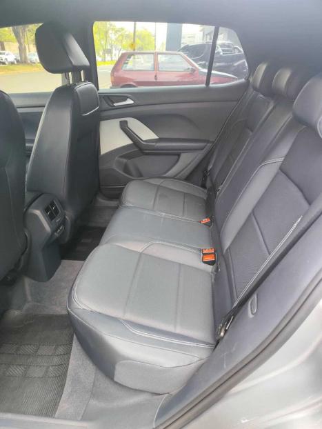 VOLKSWAGEN T-Cross 1.0 4P 200 TSI FLEX AUTOMÁTICO, Foto 4