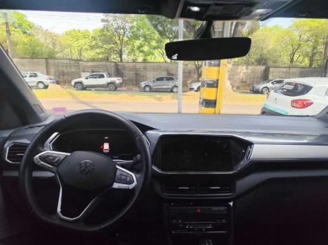 VOLKSWAGEN T-Cross 1.0 4P 200 TSI FLEX AUTOMÁTICO, Foto 5