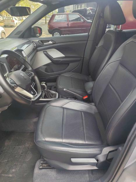 VOLKSWAGEN T-Cross 1.0 4P 200 TSI FLEX AUTOMÁTICO, Foto 7