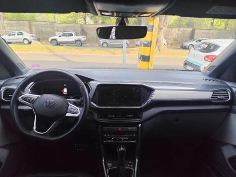 VOLKSWAGEN T-Cross 1.0 4P 200 TSI FLEX AUTOMÁTICO, Foto 8
