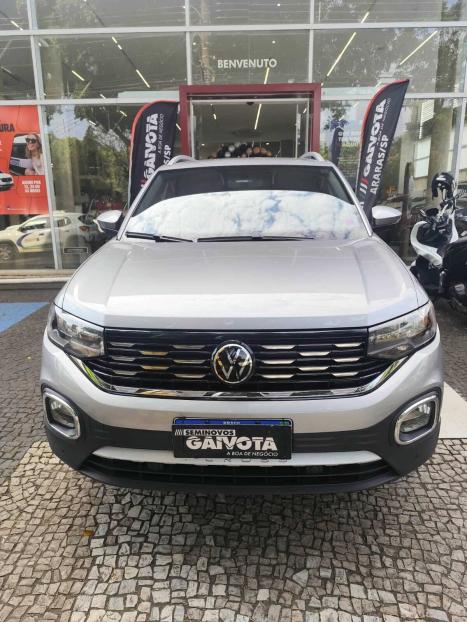 VOLKSWAGEN T-Cross 1.0 4P 200 TSI FLEX AUTOMÁTICO, Foto 9