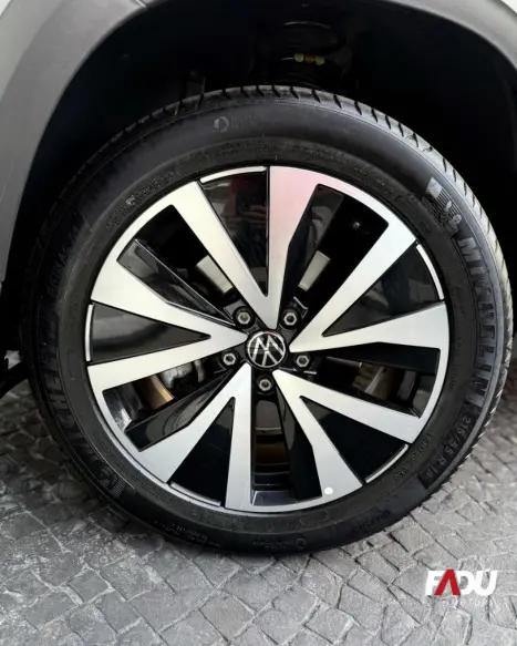 VOLKSWAGEN Taos 1.4 16V 4P FLEX 250 TSI HIGHLINE AUTOMÁTICO, Foto 4 VOLKSWAGEN Taos 1.4 16V 4P FLEX 250 TSI HIGHLINE AUTOMÁTICO, Foto 4