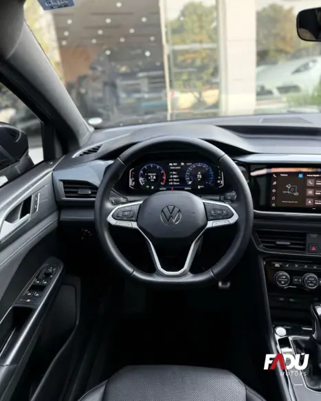 VOLKSWAGEN Taos 1.4 16V 4P FLEX 250 TSI HIGHLINE AUTOMÁTICO, Foto 6 VOLKSWAGEN Taos 1.4 16V 4P FLEX 250 TSI HIGHLINE AUTOMÁTICO, Foto 6