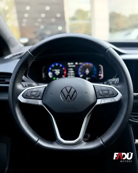 VOLKSWAGEN Taos 1.4 16V 4P FLEX 250 TSI HIGHLINE AUTOMÁTICO, Foto 7 VOLKSWAGEN Taos 1.4 16V 4P FLEX 250 TSI HIGHLINE AUTOMÁTICO, Foto 7