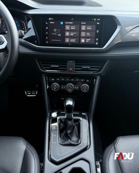 VOLKSWAGEN Taos 1.4 16V 4P FLEX 250 TSI HIGHLINE AUTOMÁTICO, Foto 10 VOLKSWAGEN Taos 1.4 16V 4P FLEX 250 TSI HIGHLINE AUTOMÁTICO, Foto 10